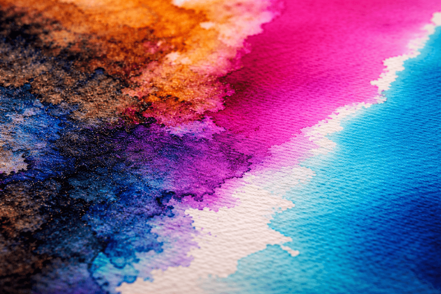Watercolor Background